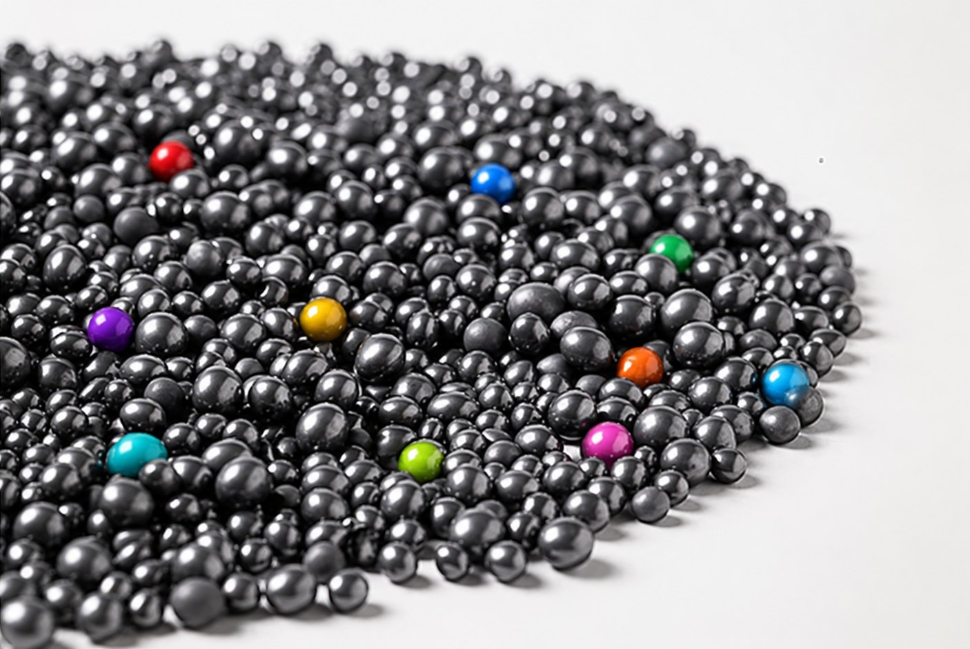 Granular Consumers Need Granular Data